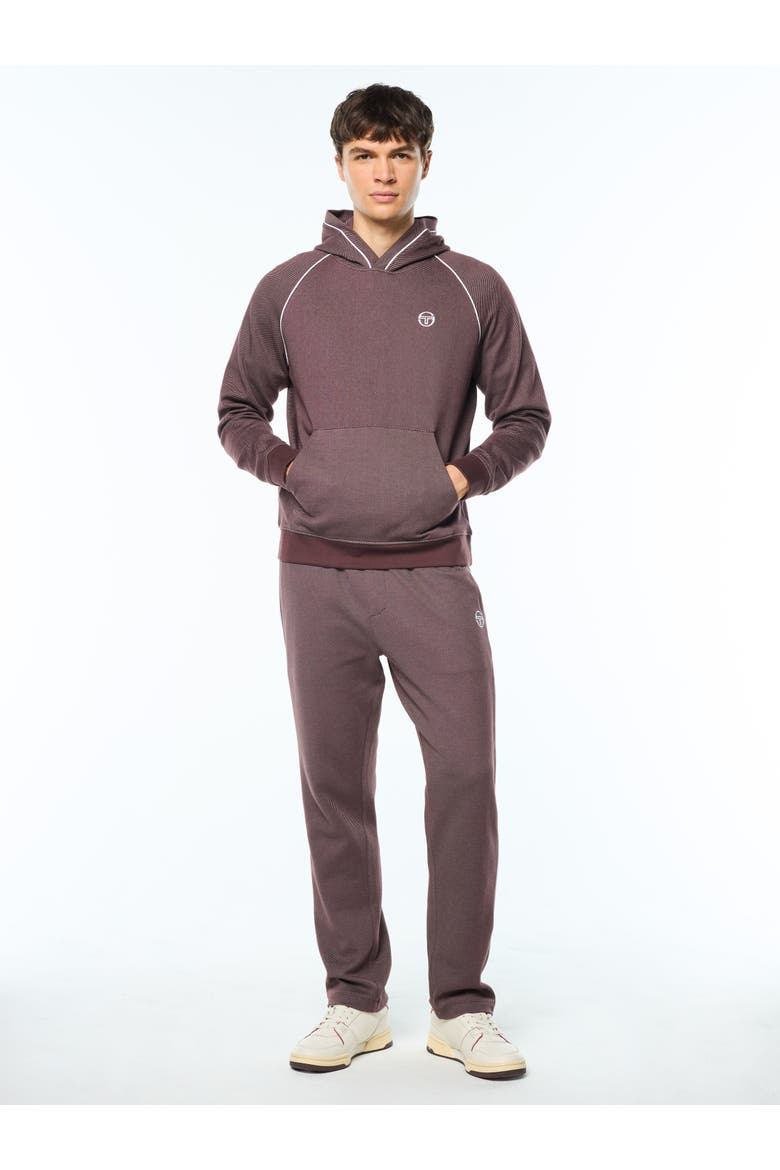 Agiato Hoodie, Alternate, color, HUCKLEBERRY