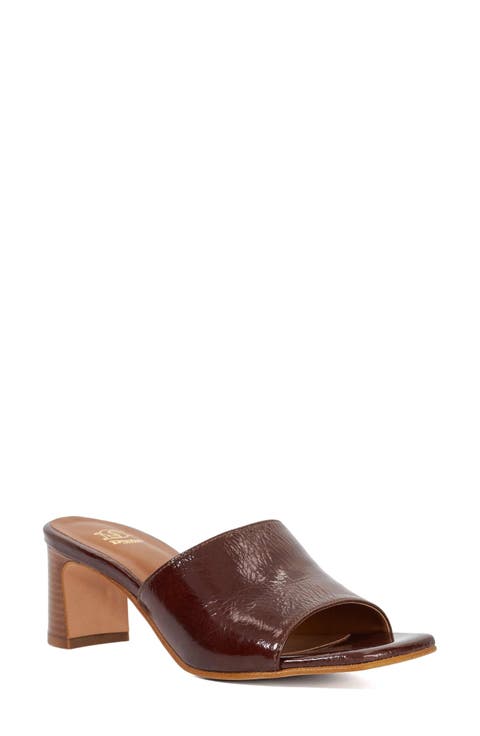 Women's Square Toe Sandals and Flip-Flops | Nordstrom