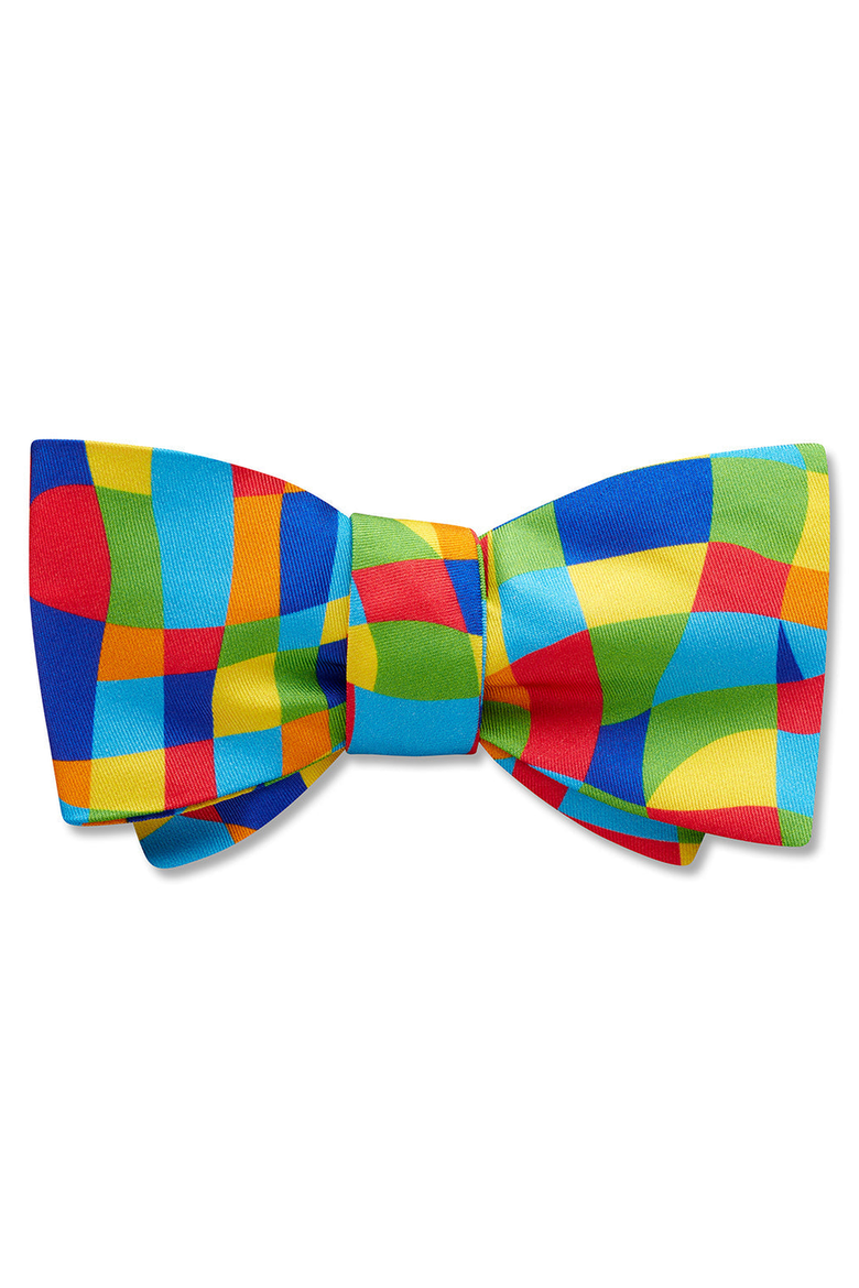 Skypryde Bow Tie, Main, color, Freestyle