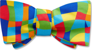 Beau Ties of Vermont Skypryde Bow Tie