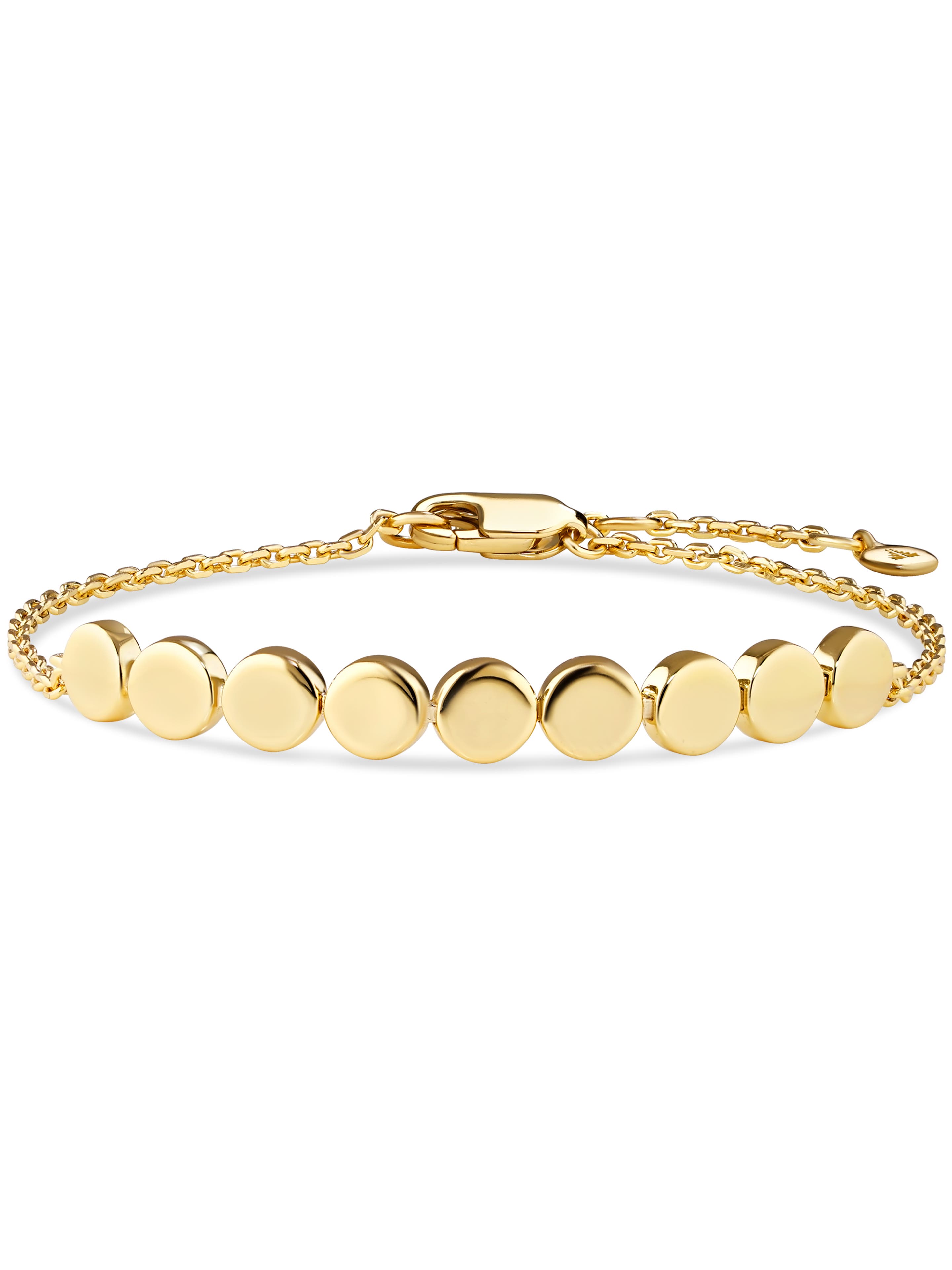 selected Yellow Gold