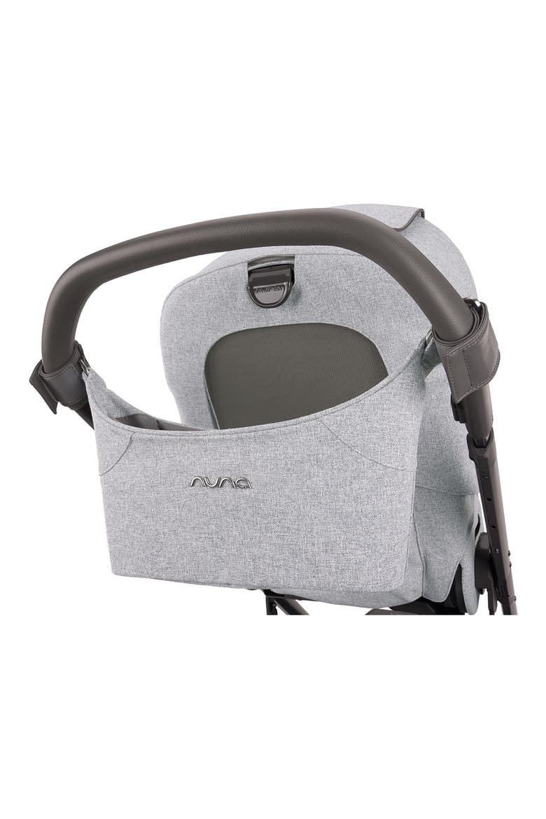 Stroller Organizer, Alternate, color, STERLING