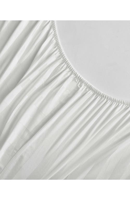 THE SHEET LAB THE SHEET LAB REGAL DREAMS 300 THREAD COUNT SATEEN SHEET SET. 