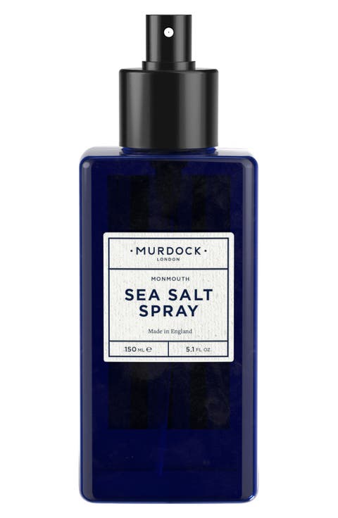 Sea Salt Spray