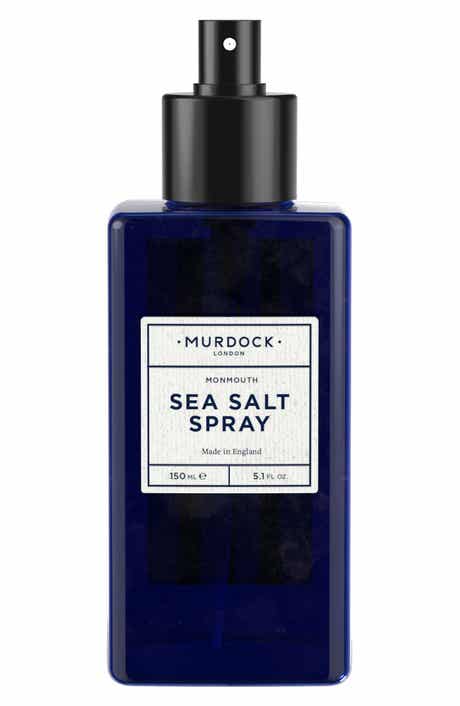 Sea Salt Spray