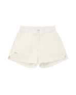 Amundsen 3.5incher Safari Linen Shorts Womens