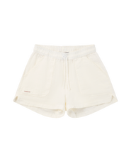 Amundsen 3.5incher Safari Linen Shorts Womens