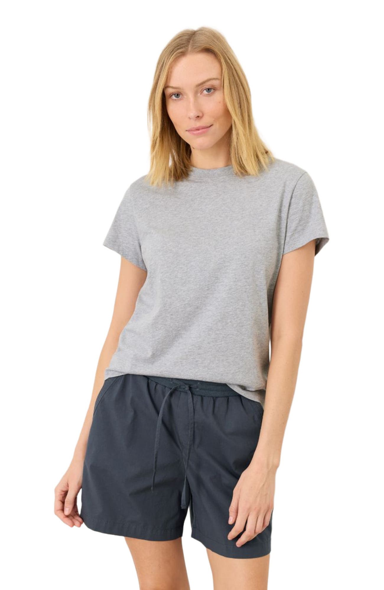 Heather Grey