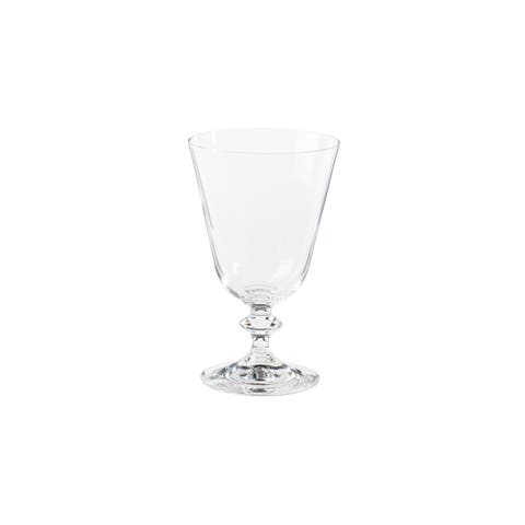 Riva Set/6 water glasses