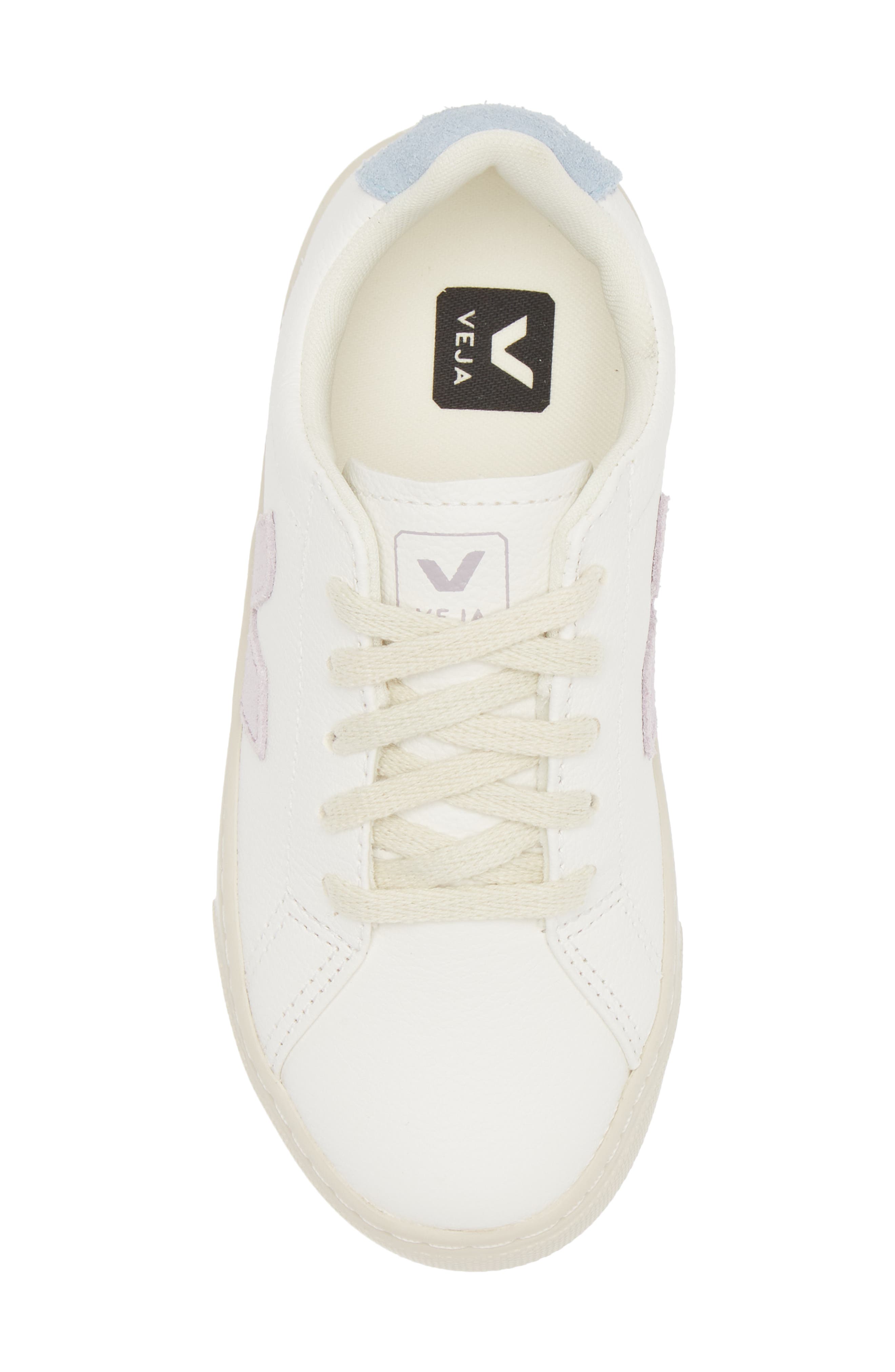 Veja Kids' Small Esplar Sneaker, Alternate, color, 