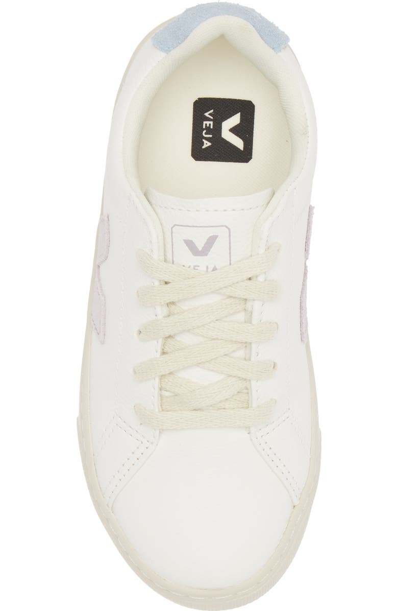 Veja Kids' Small Esplar Sneaker, Alternate, color,