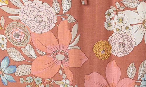 O'neill Leda Maxi Sundress