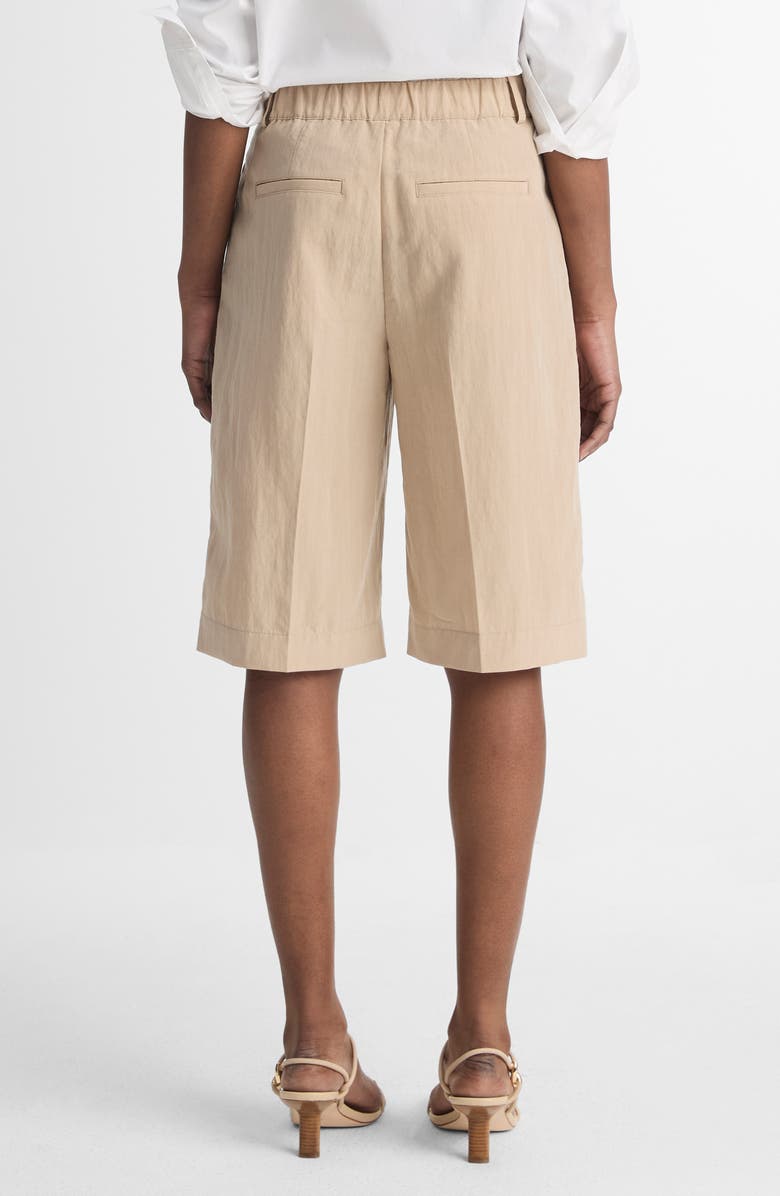 Vince Bermuda Shorts, Alternate, color, Cliffside