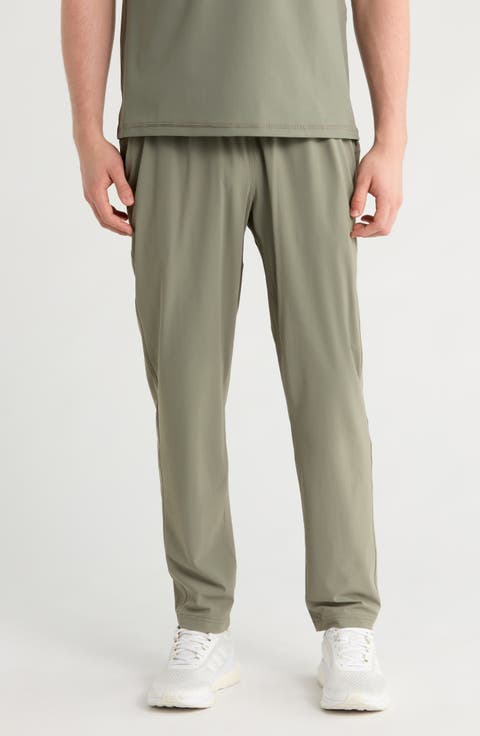 Warp Authority Pants