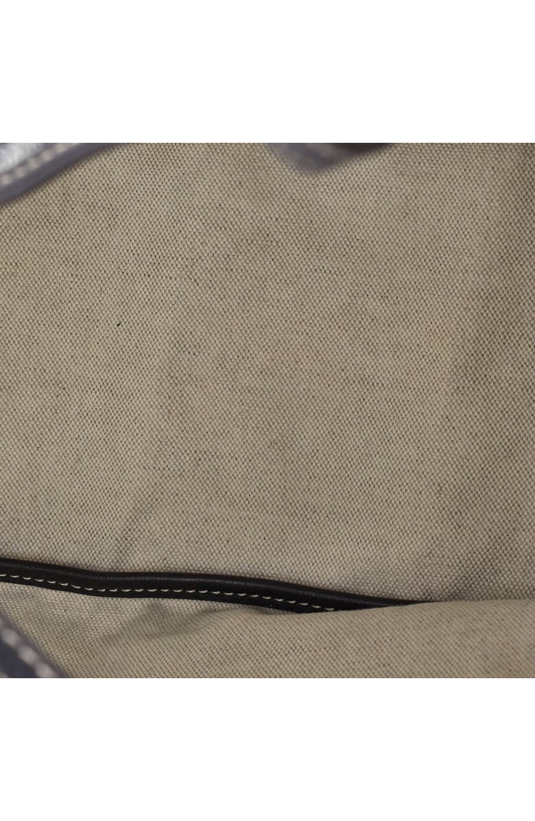 Pre-Owned Goyard Saint Louis Tote Coated Canvas PM, Alternate, color, Gray