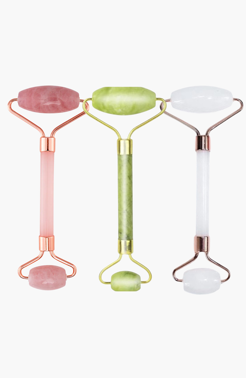 3 Pack Facial Roller Set