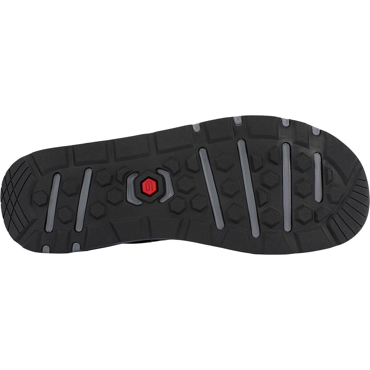 ASTRAL Tr1 Sensi Ht Shoe, Alternate, color, Light Black