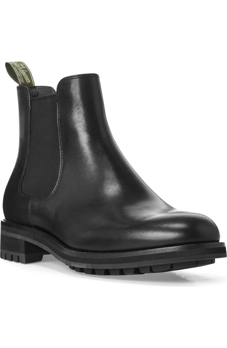 Polo Ralph Lauren Bryson Chelsea Boot, Main, color,