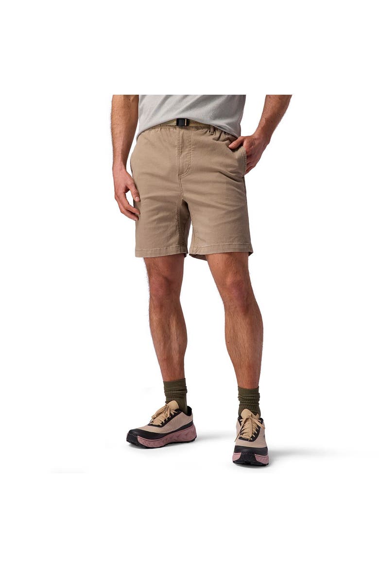 Venture Daily Short - Men's, Alternate, color, Fallen Rock
