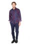  Ramble Floral Plum