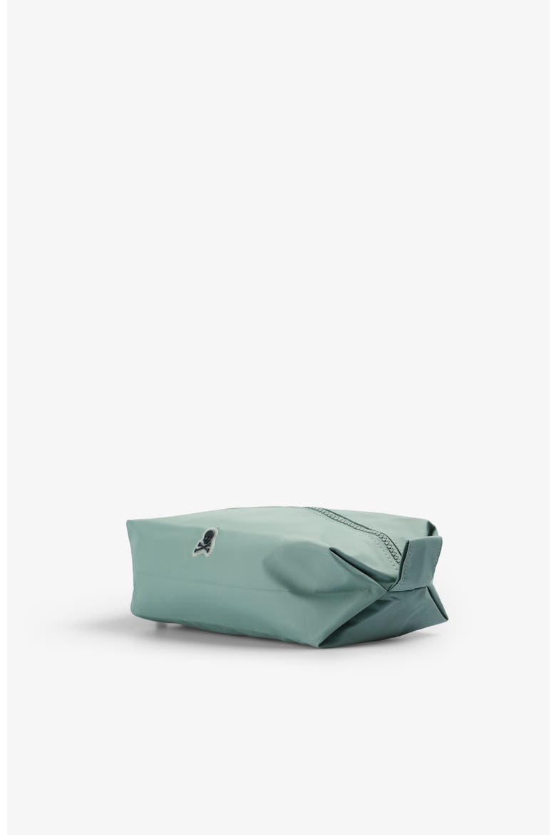 New Block Travel Case, Alternate, color, Lightgreen