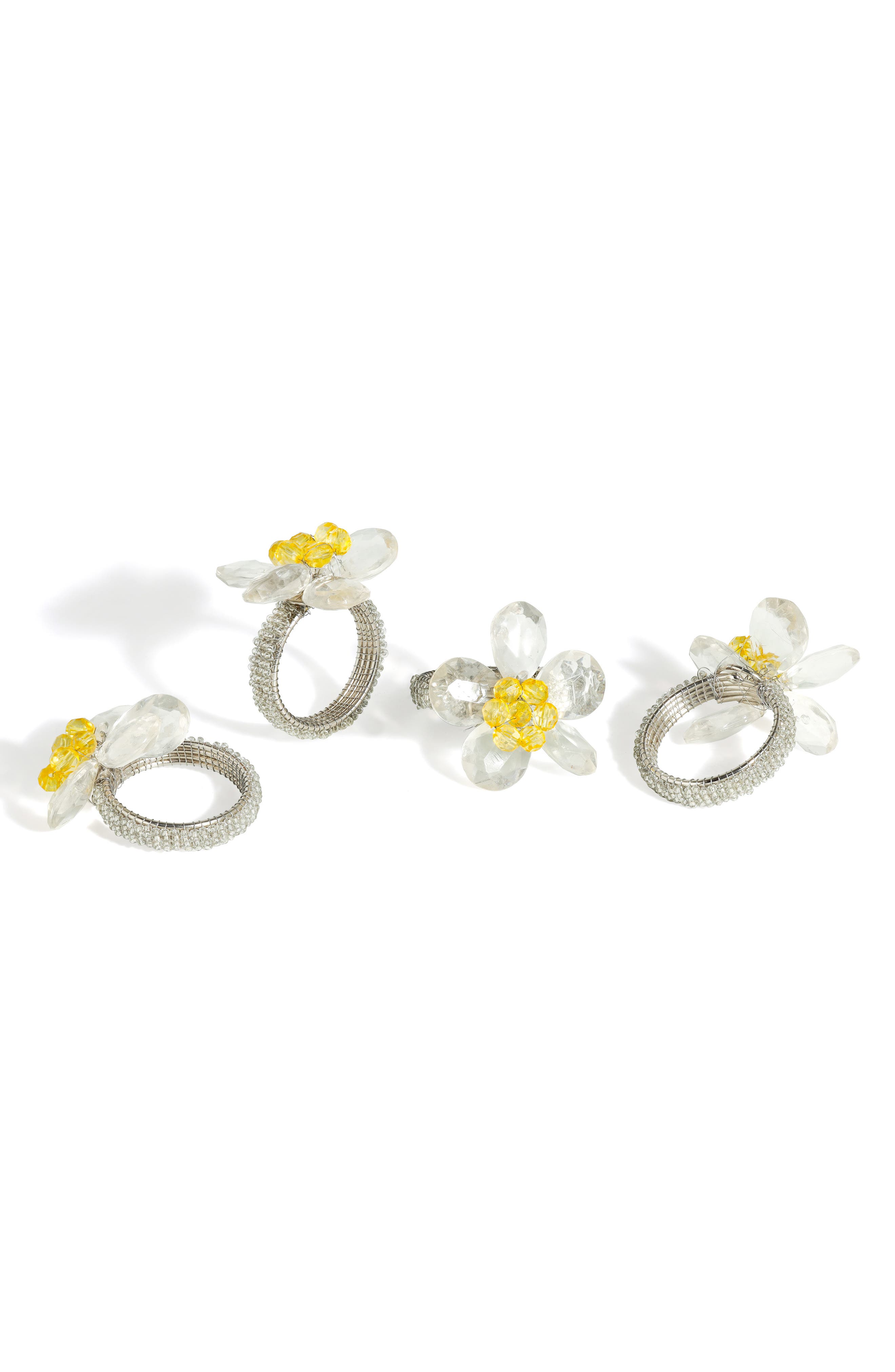 selected WHITE/ YELLOW
