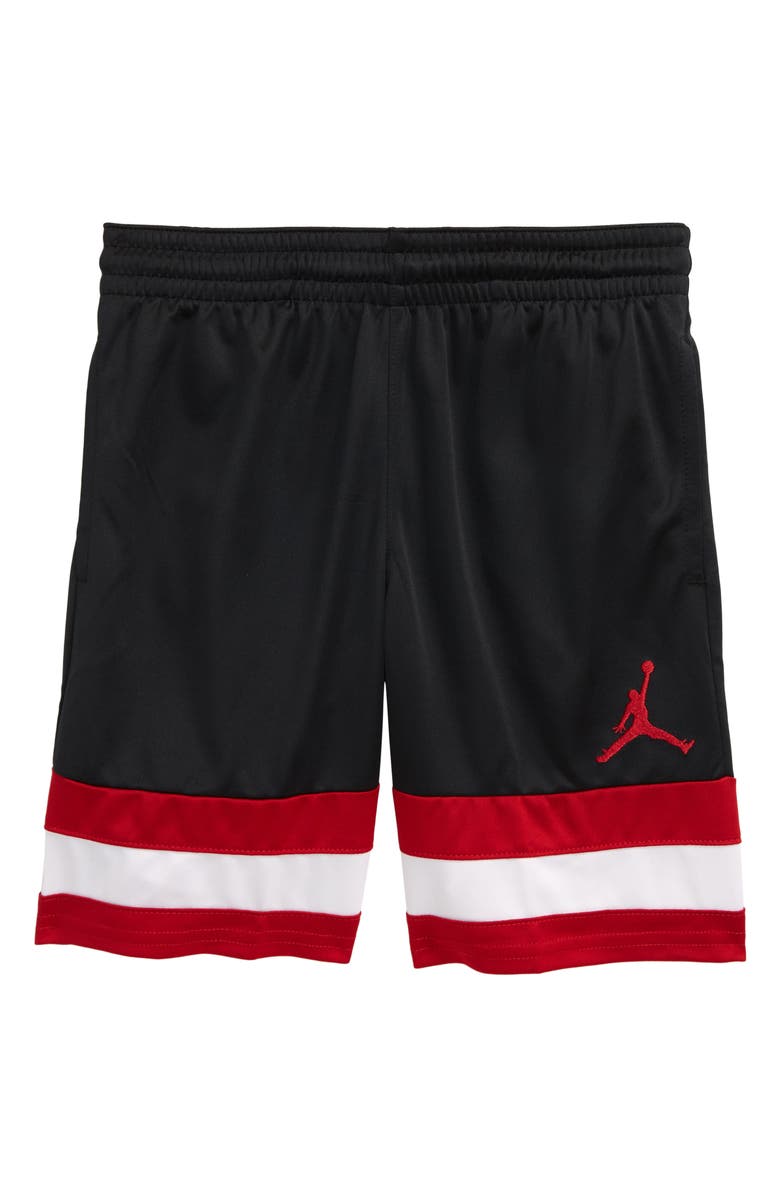 Jordan Jumpman Dri-FIT Basketball Shorts, Main, color, 