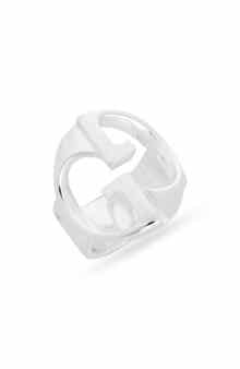Gucci Logo Ring