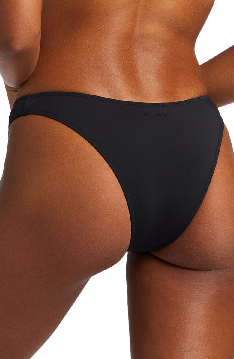 Billabong Sol Searcher Hike Bikini Bottoms, Alternate, color, 