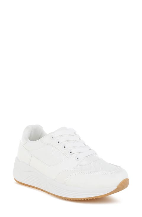 Subasa Sneaker (Women)