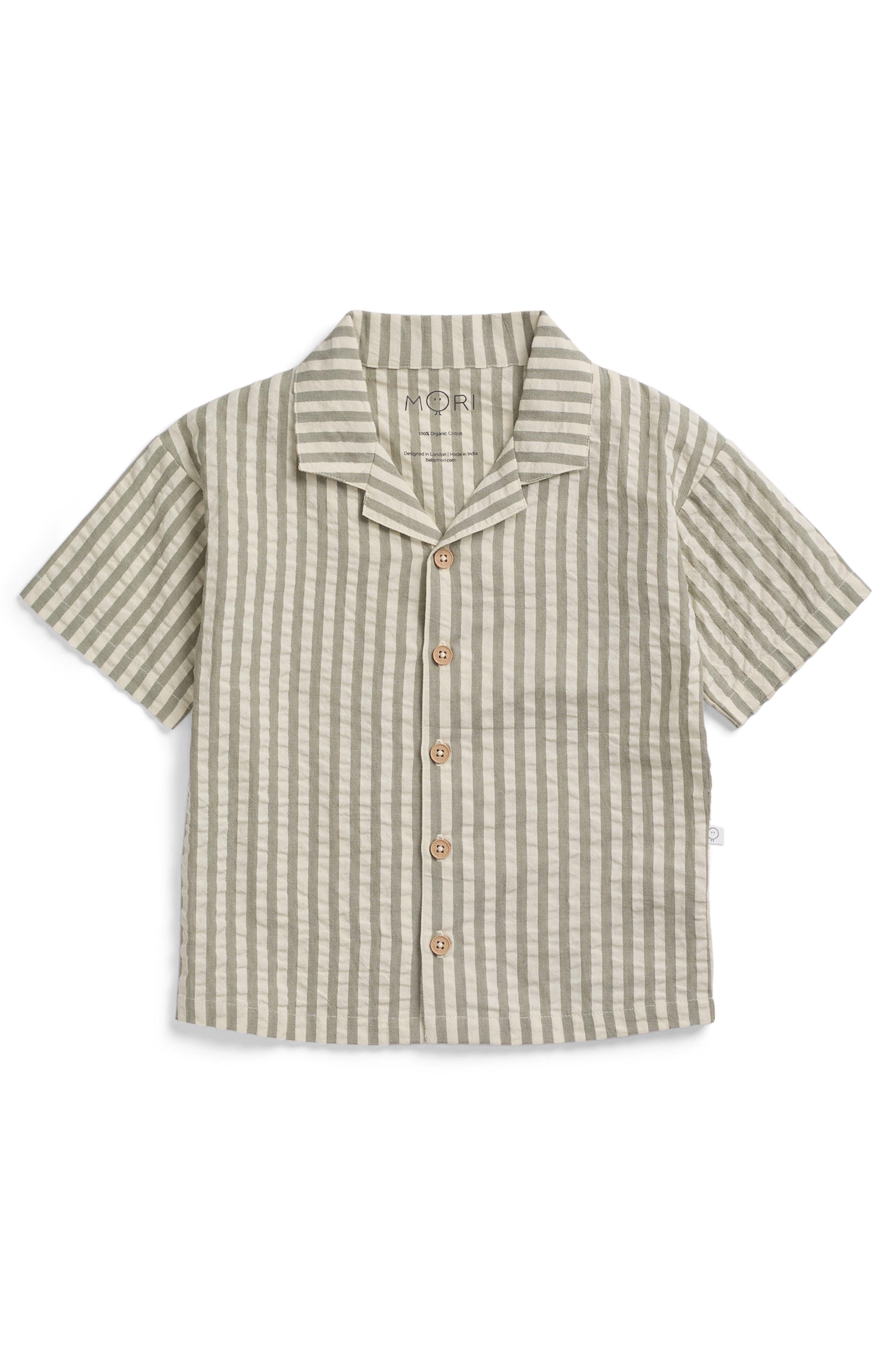 selected Grey stripe
