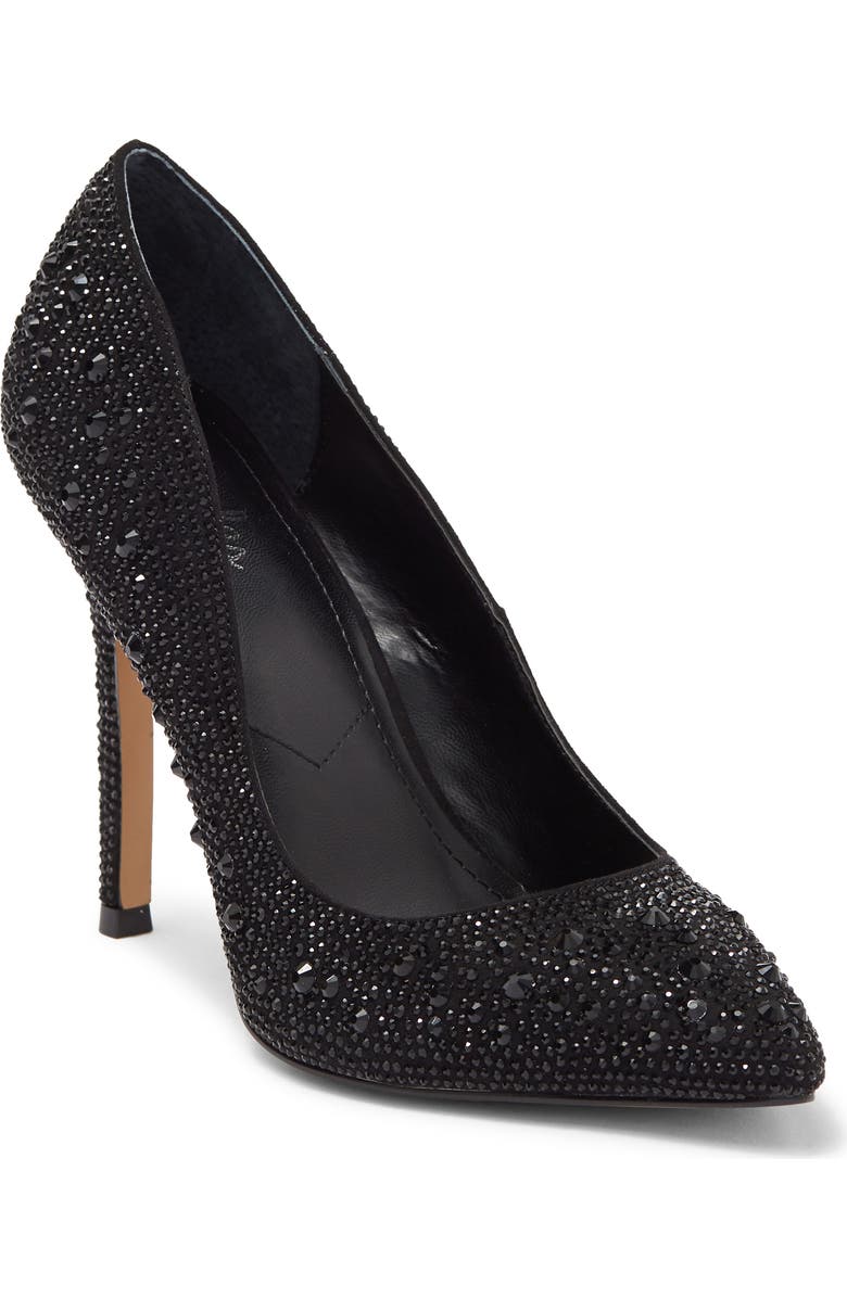 Charles by Charles David Pact Embellished Pump, Main, color,