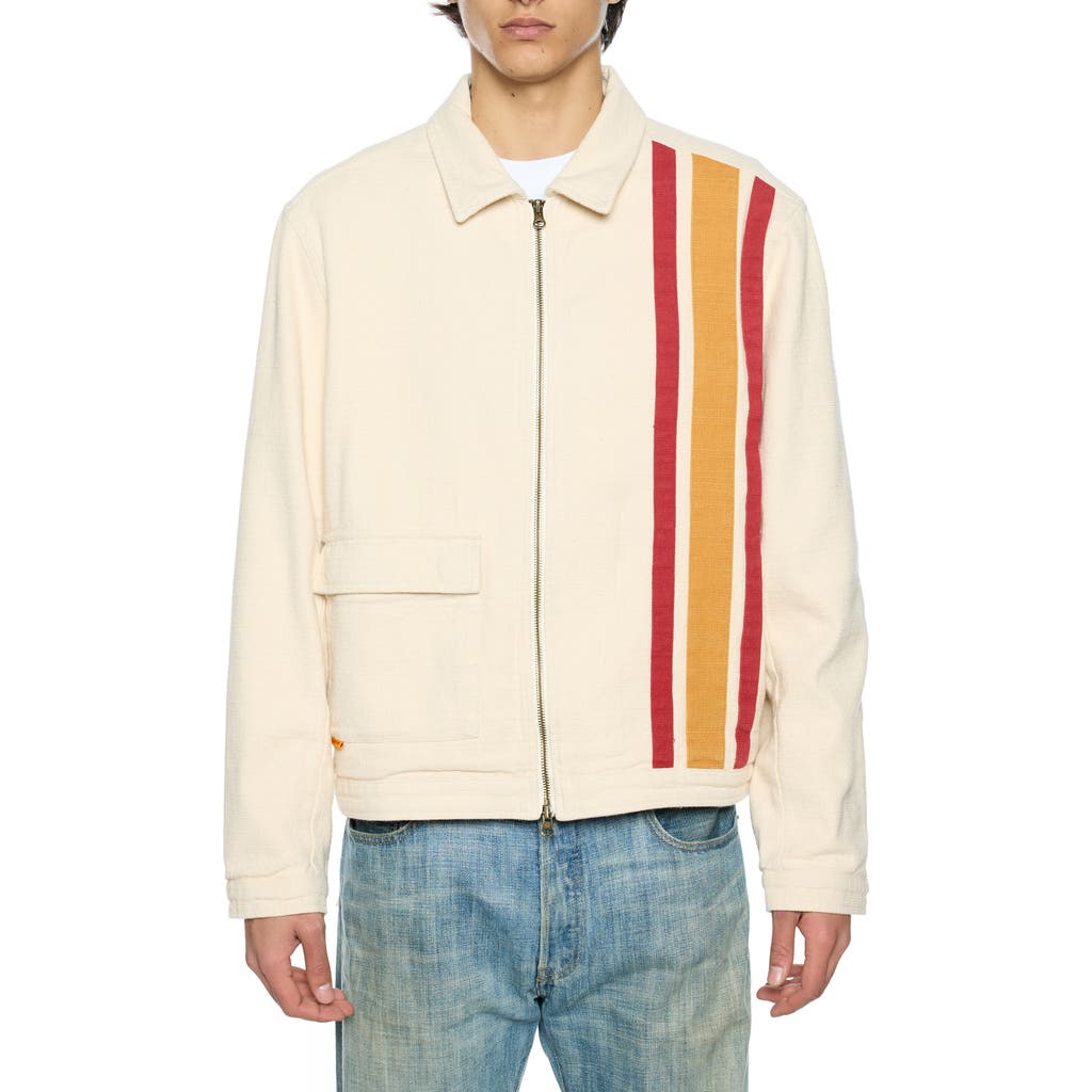ROUND TWO ROUND TWO R2 RACING JACKET