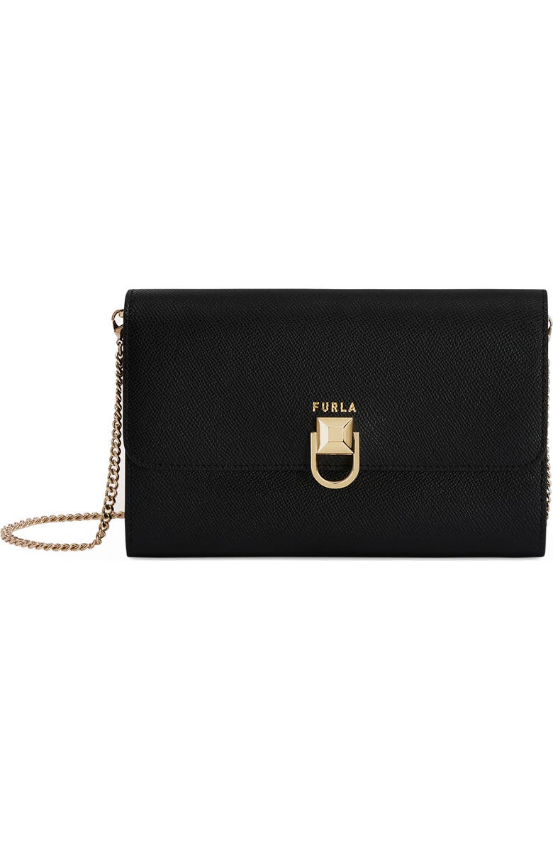 Furla Circle XL Crossbody Bag, Main, color,