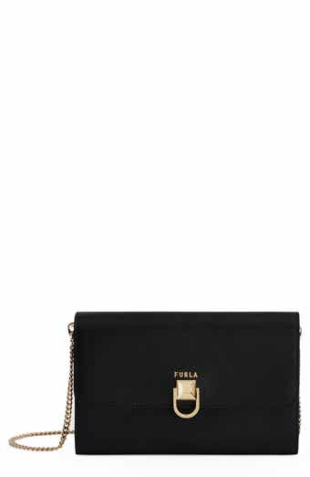 Circle XL Crossbody Bag
