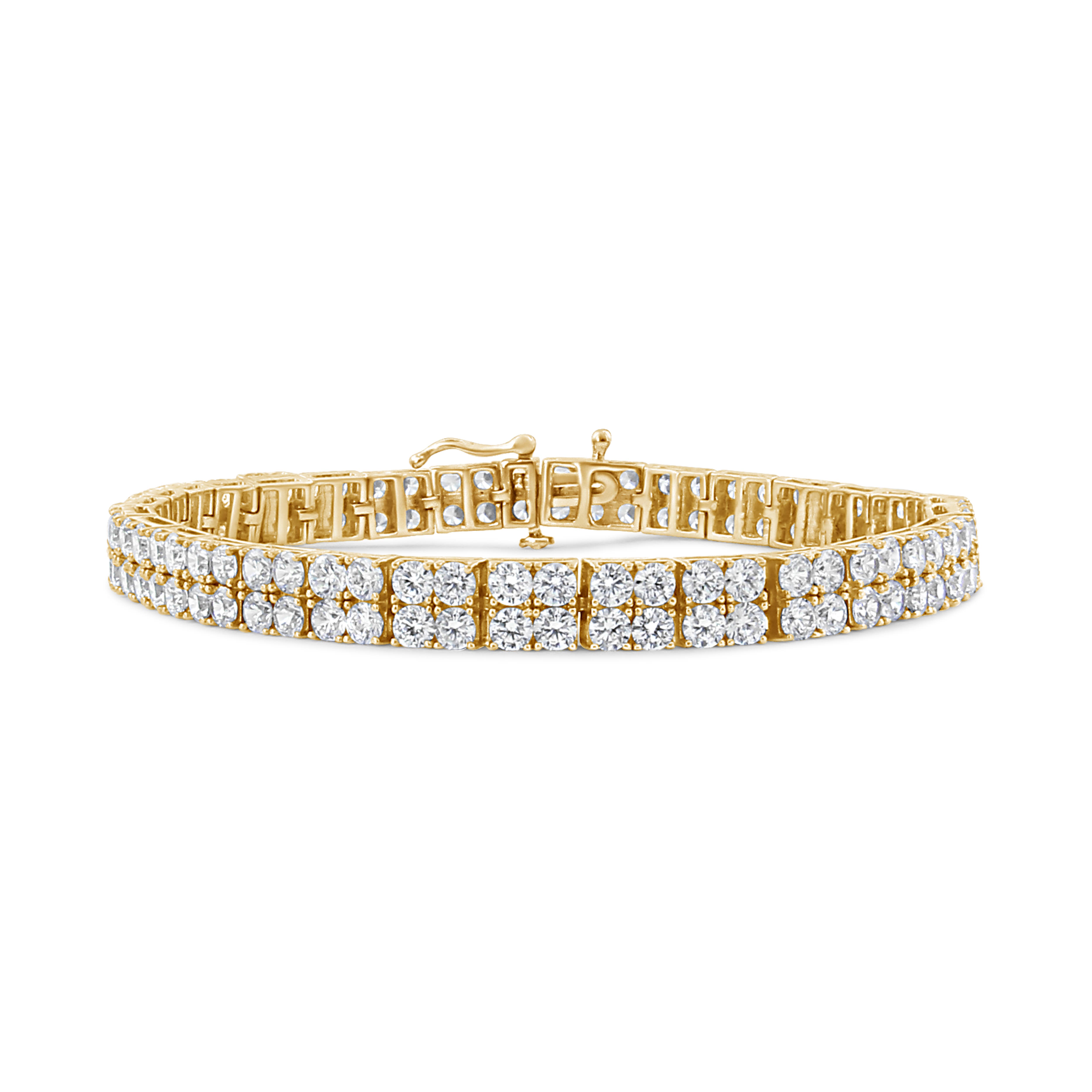 selected Yellow Gold