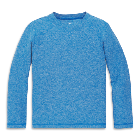 Kids Long Sleeve Flexlite Tee