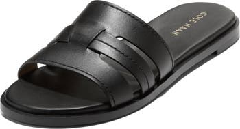 Flynn Slide Sandal