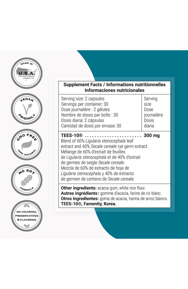 SuperSmart Dental & Gingival Formula, Alternate, color, NO COLOR