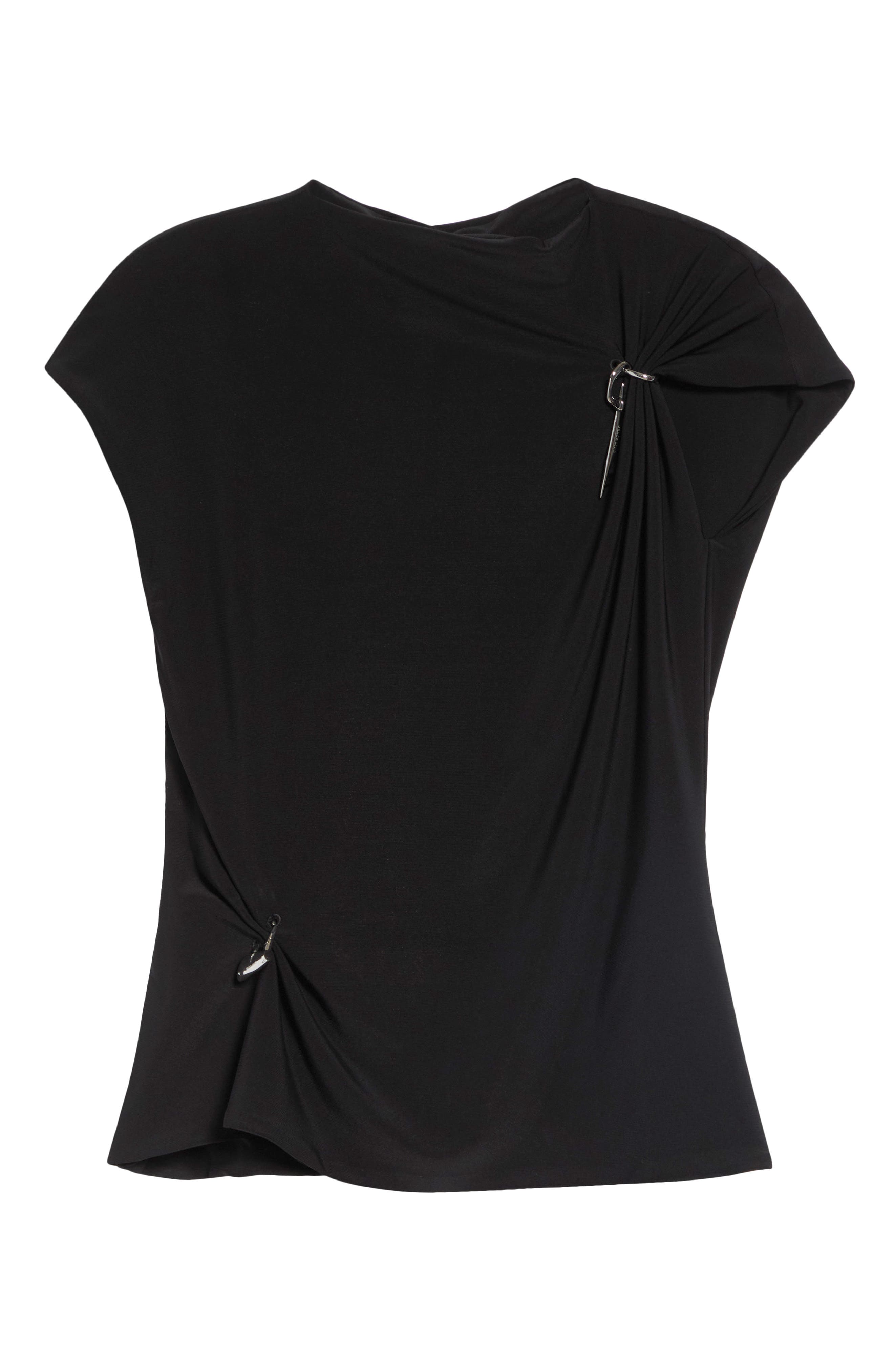 selected BLACK