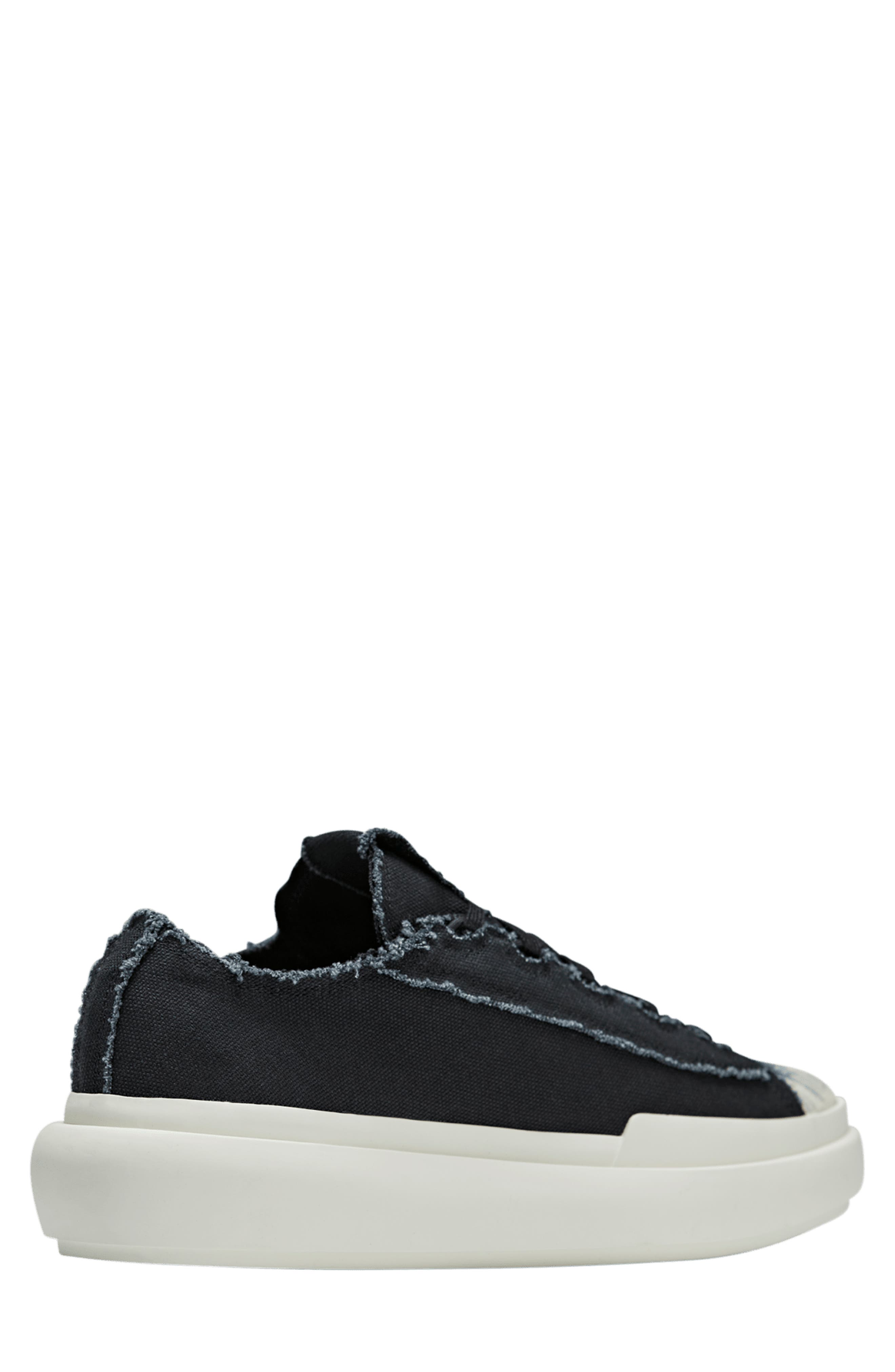 Y-3 Nizza Low-Top Sneaker, Alternate, color, 