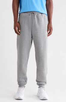 Jumpman Fleece Sweatpants