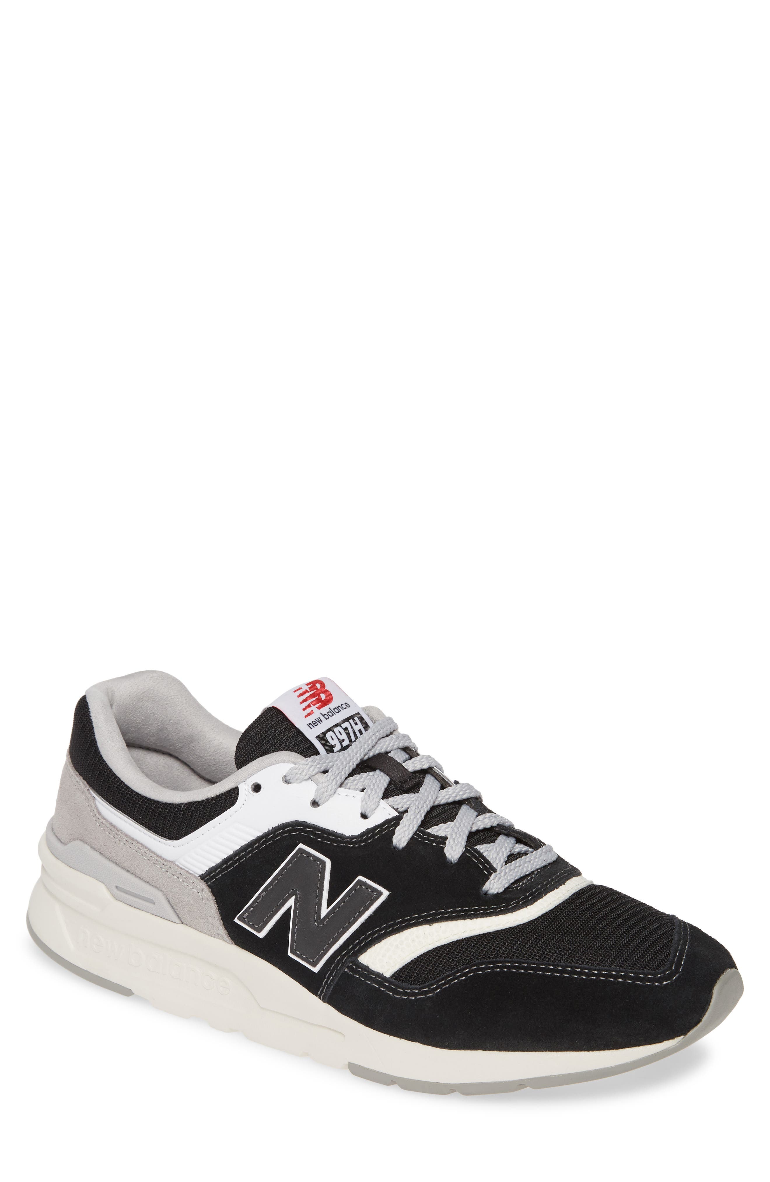 New Balance 997 H Sneaker (Men) | Nordstromrack