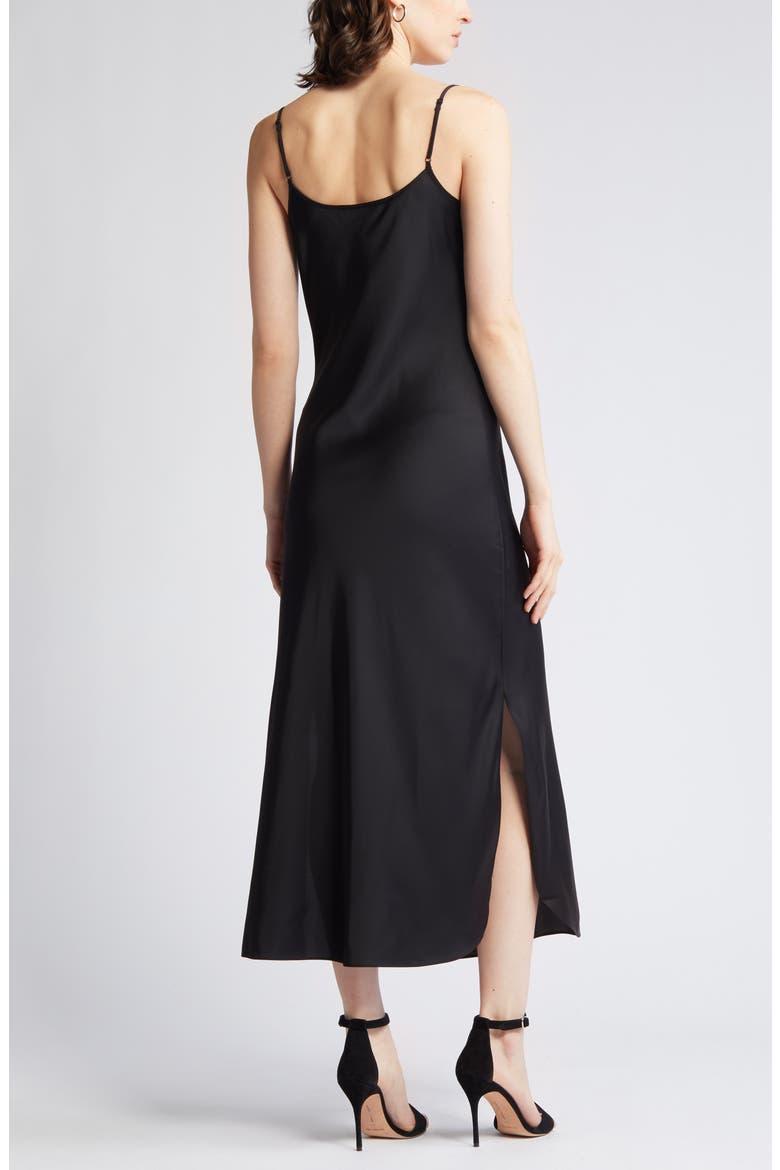 Hadley Slipdress, Alternate, color, BLACK