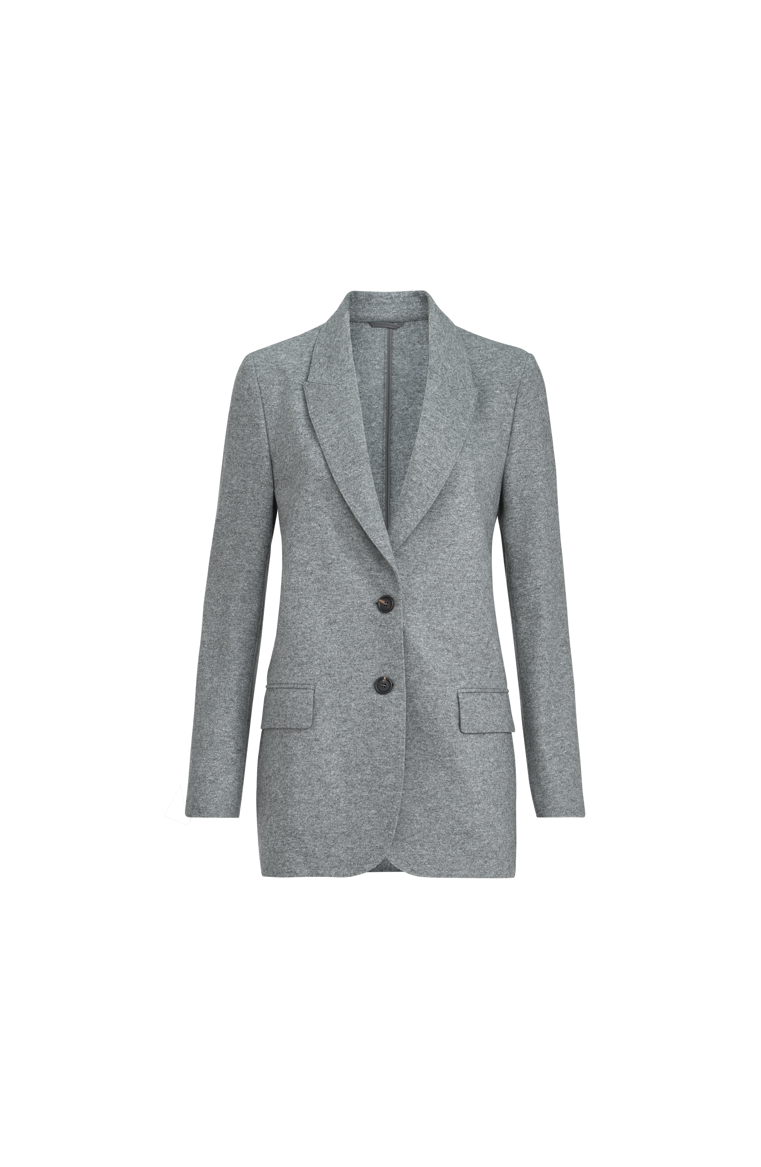 Deconstructed blazer - image 2