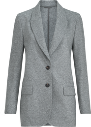 Brunello Cucinelli Deconstructed blazer