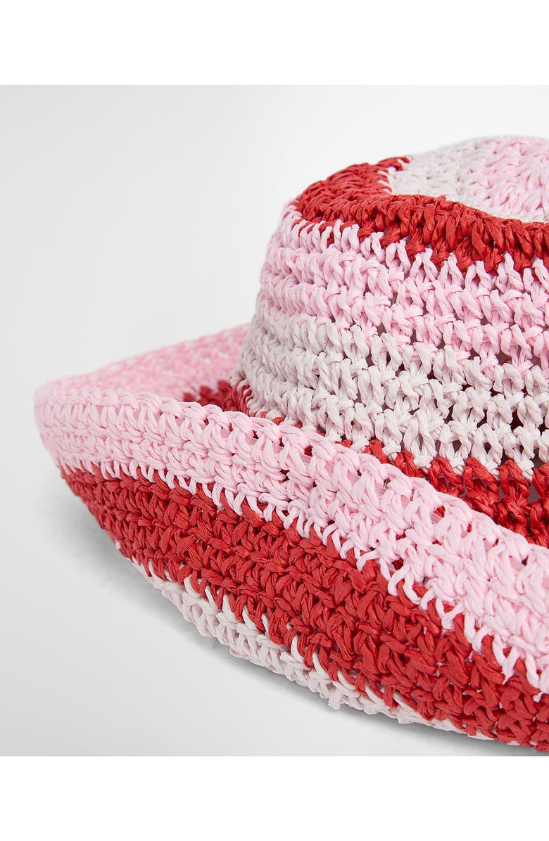 Barbour Esther Crochet Hat, Alternate, color, 