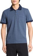 Theory Bird's Eye Polo