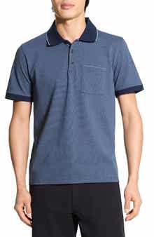 Theory Bird's Eye Polo