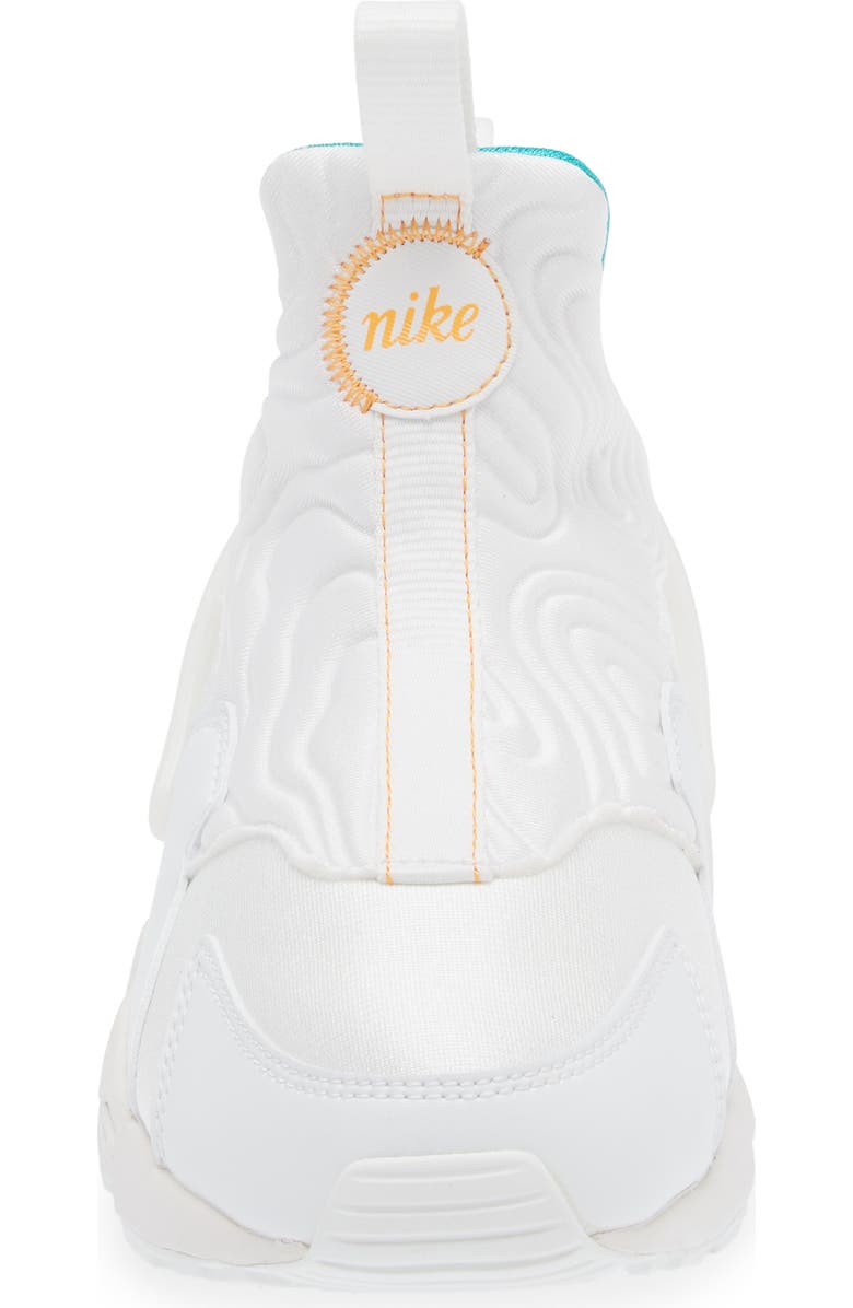 Nike x Serena Williams Design Crew Nike Air Huarache Sneaker, Alternate, color,